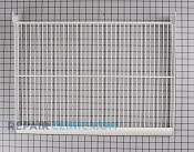 Shelf, cantilever wire - Part # 379438 Mfg Part # 10440104