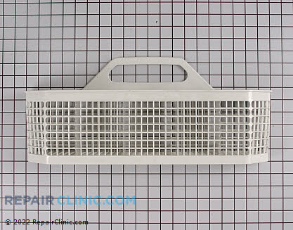 Silverware Basket WD28X10048 Main Product View