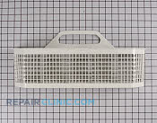 Silverware Basket - Part # 877034 Mfg Part # WD28X10048