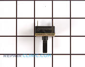 Switch - Part # 641439 Mfg Part # 5308010902