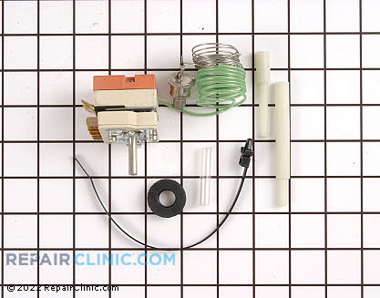 Temperature Control Switch 8801067 Main Product View