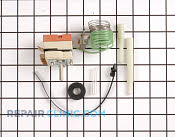 Temperature Control Switch - Part # 764405 Mfg Part # 8801067
