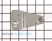 Top Hinge - Part # 292433 Mfg Part # WR13X644