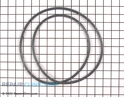 Burner Gasket (OEM)  Y704979