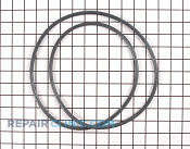 Burner Gasket - Part # 1246892 Mfg Part # Y704979
