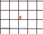 Cap, Lid & Cover - Part # 480758 Mfg Part # 302840