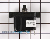 Compressor & Sealed System - Part # 126787 Mfg Part # C8933601