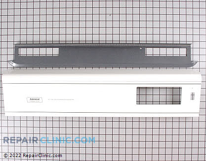 Control  Panel 12001243        Main Product View