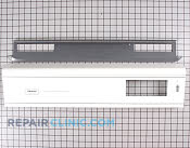 Control  Panel - Part # 400251 Mfg Part # 12001243