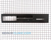 Control  Panel - Part # 762749 Mfg Part # 8054845-33-UL