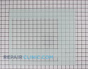 Cooktop - Part # 374079 Mfg Part # 10036009