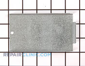 Cover - Part # 1543317 Mfg Part # 4005F525-51