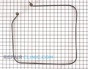 Heating Element - Part # 524321 Mfg Part # 3375558