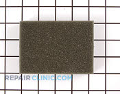 Insulation - Part # 751749 Mfg Part # 99001395