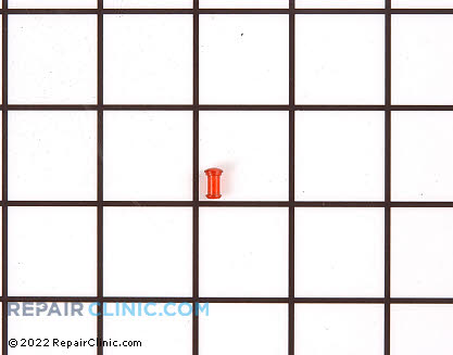 Lens, red 302840 Main Product View