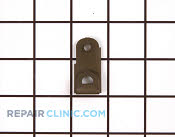 Lever, valve - Part # 537889 Mfg Part # 355538