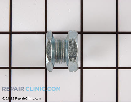 Motor Pulley 500011 Main Product View
