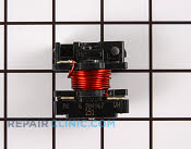 Motor Relay - Part # 751774 Mfg Part # 99001425