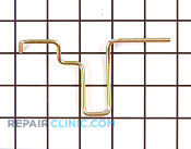 Pin - Part # 638565 Mfg Part # 5304401778