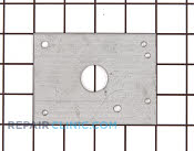 Plate - Part # 365080 Mfg Part # 08014750