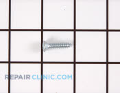 Screw - Part # 454269 Mfg Part # 22001496