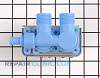Water Inlet Valve WH13X78 Alternate Product View