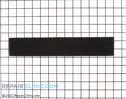 Charcoal Filter PFILB006MRE0 Main Product View