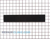 Charcoal Filter - Part # 1914089 Mfg Part # PFILB006MRE0