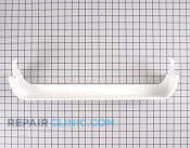 Door Shelf Bar - Part # 917326 Mfg Part # 240383801