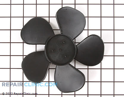 Fan Blade 5060230 Main Product View