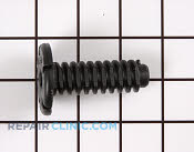 Foot - Part # 935377 Mfg Part # 165299