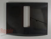Glass Cooktop - Part # 1066896 Mfg Part # 12002557