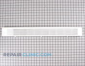 Grille & Kickplate - Part # 939679 Mfg Part # 8184716