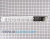 Grille vent (white) 8184716 Alternate Product View