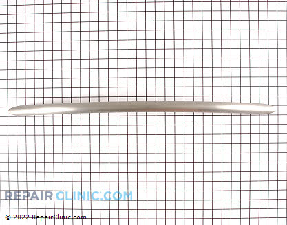 Oven Door Handle 316246100 Main Product View