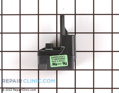 Start Relay 216649305 Main Product View