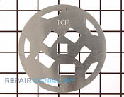 Stirrer Blade - Part # 779280 Mfg Part # 8171872
