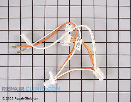 Wire Harness 131827100       Main Product View
