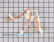 Wire Harness - Part # 774937 Mfg Part # 131827100