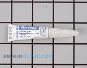 Adhesive - Part # 588880 Mfg Part # 441404