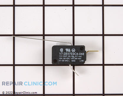 Belt Switch WE4X532 Main Product View