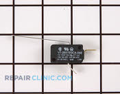 Belt Switch - Part # 276672 Mfg Part # WE4X532