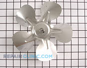 Blower Wheel & Fan Blade - Part # 800694 Mfg Part # 000-1318-079