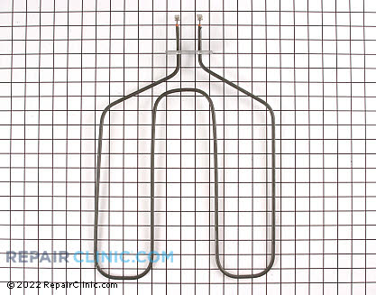 Broil Element (OEM)  WB44X183 - $37.39
