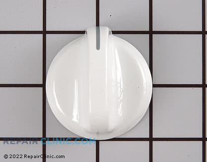 Control Knob (OEM)  WB03T10060