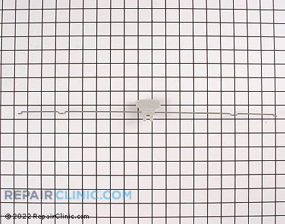 Door Latch 8269305         Main Product View