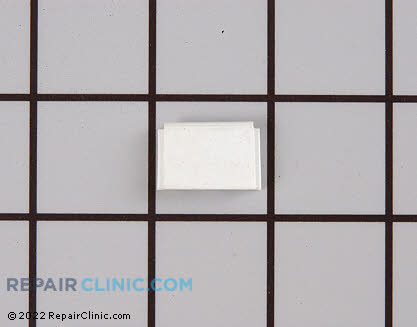 Door Shelf Support 3550440 Main Product View