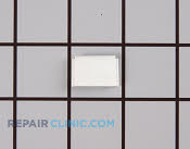 Door Shelf Support - Part # 818155 Mfg Part # 3550440