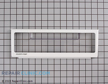 Drawer Front 61002580        Main Product View