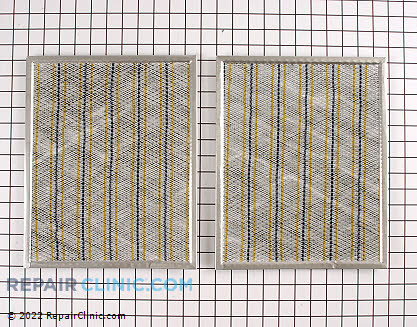 Filter WB02X10707 Main Product View